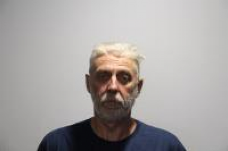 Robert Dean Rice a registered Sex Offender of California