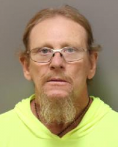 Robert Eugene Richardson a registered Sex Offender of California