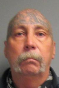 Robert Dale Riley a registered Sex Offender of California