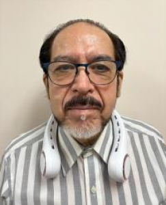 Robert Rodriguez a registered Sex Offender of California