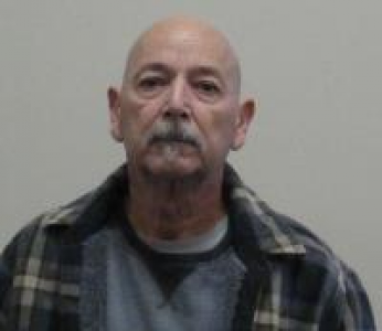 Robert Rodriguez a registered Sex Offender of California