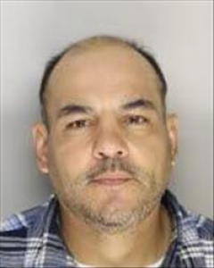 Robert Anthony Rojas a registered Sex Offender of California