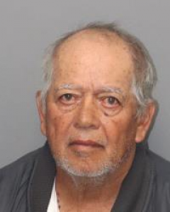 Robert Romero a registered Sex Offender of California