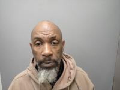 Robert Anthony Roseboro a registered Sex Offender of California