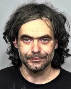 Robert Bruce Ross a registered Sex Offender of California