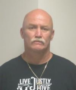 Robert James Ruiz a registered Sex Offender of California