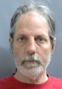 Robert Lee Salisbury a registered Sex Offender of California