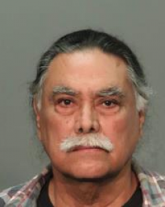 Robert Franklin Sanchez a registered Sex Offender of California