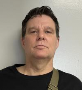 Robert Douglas Sanders a registered Sex Offender of California