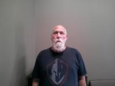 Robert Sanders a registered Sex Offender of California