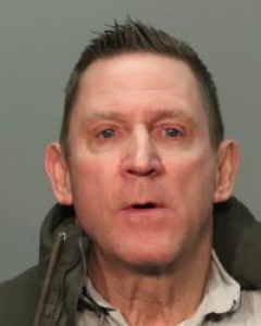 Robert Clyde Schade a registered Sex Offender of California