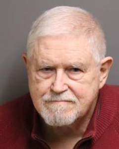 Robert Marshall Schooler a registered Sex Offender of California