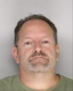 Robert Leland Schroeder a registered Sex Offender of California