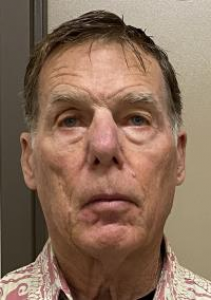 Robert Lee Scribner a registered Sex Offender of California