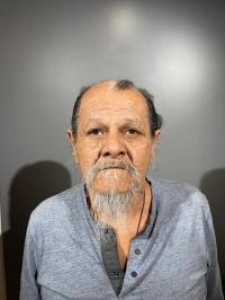 Robert Sendejas a registered Sex Offender of California