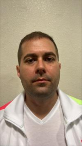 Robert Christian Sheridan a registered Sex Offender of California