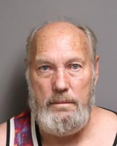 Robert Michael Shinn a registered Sex Offender of California