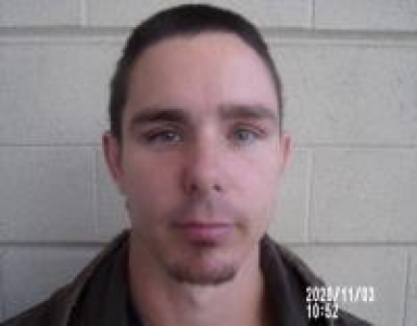 Robert Jaron Skoda a registered Sex Offender of California