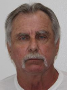 Robert Andrew Smith a registered Sex Offender of California