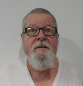 Robert Edward Spence II a registered Sex Offender of California