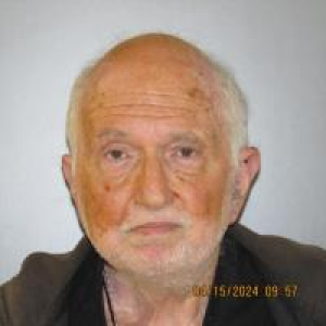 Robert Bruce Spertell a registered Sex Offender of California