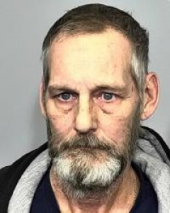 Robert Stauft a registered Sex Offender of California