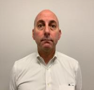 Robert Jay Stearns a registered Sex Offender of California