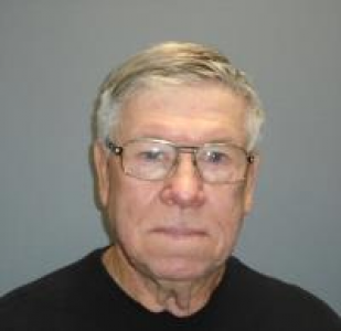 Robert Eugene Stephenson a registered Sex Offender of California