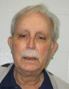 Robert P Stephens a registered Sex Offender of California