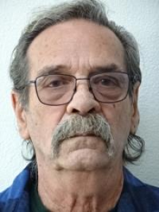 Robert Mark Stevenson a registered Sex Offender of California