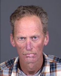 Robert William Stewart a registered Sex Offender of California
