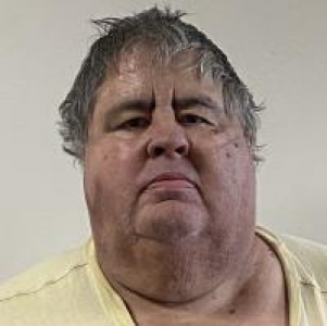 Robert Arthur Sutton a registered Sex Offender of California