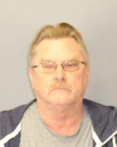 Robert Thompson a registered Sex Offender of California