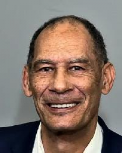 Robert Martin Thompson a registered Sex Offender of California