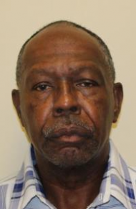 Robert Thompson a registered Sex Offender of California