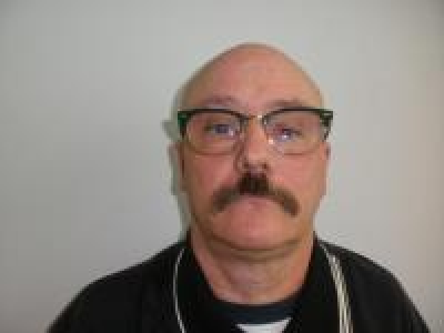 Robert Lee Thorpe a registered Sex Offender of California