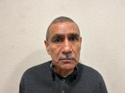 Robert Torres a registered Sex Offender of California
