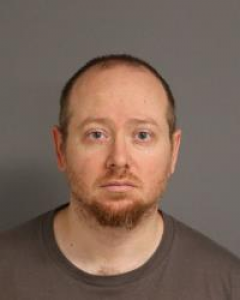 Robert Kristopher Triplett a registered Sex Offender of California