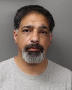 Robert Anthony Trujillo a registered Sex Offender of California