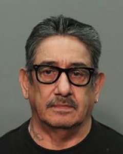Robert G Valtierra a registered Sex Offender of California