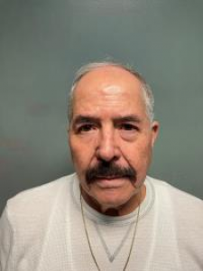Robert A Vasquez a registered Sex Offender of California