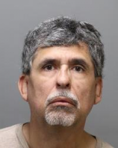 Robert Joseph Vergara a registered Sex Offender of California