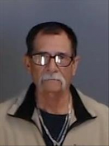 Robert Vidrio a registered Sex Offender of California