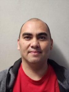 Robert Lee Vierling a registered Sex Offender of California