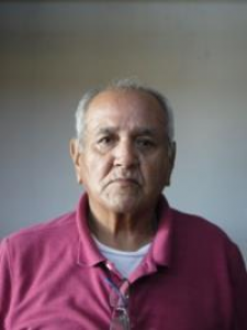 Robert Villalobos a registered Sex Offender of California