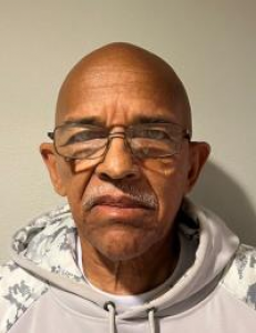 Robert Evans Walker a registered Sex Offender of California