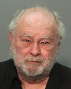 Robert R Wall a registered Sex Offender of California