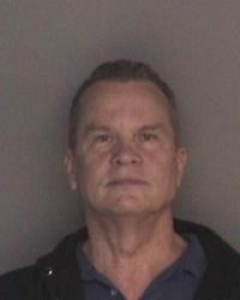 Robert Allen Warren a registered Sex Offender of California