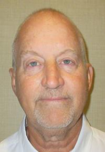 Robert Walter Warren a registered Sex Offender of California