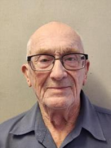 Robert Lawrence Wasson a registered Sex Offender of California